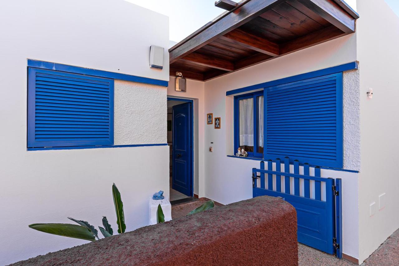 פלאיה בלנקה Villa Pilak מראה חיצוני תמונה