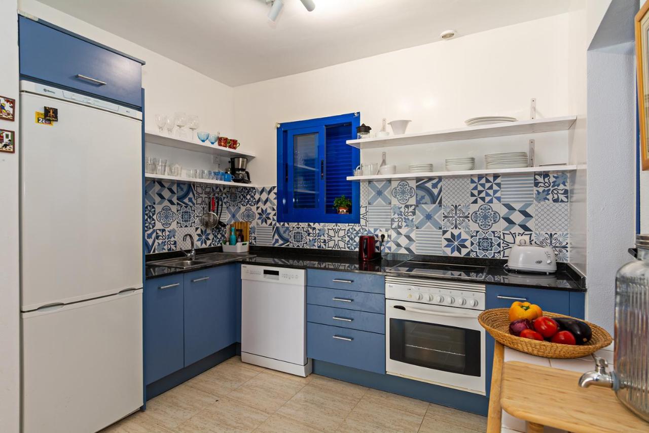 פלאיה בלנקה Villa Pilak מראה חיצוני תמונה