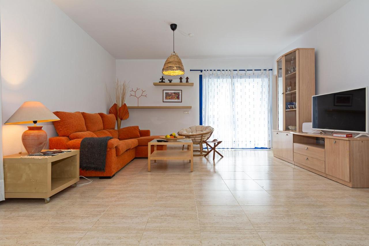 פלאיה בלנקה Villa Pilak מראה חיצוני תמונה