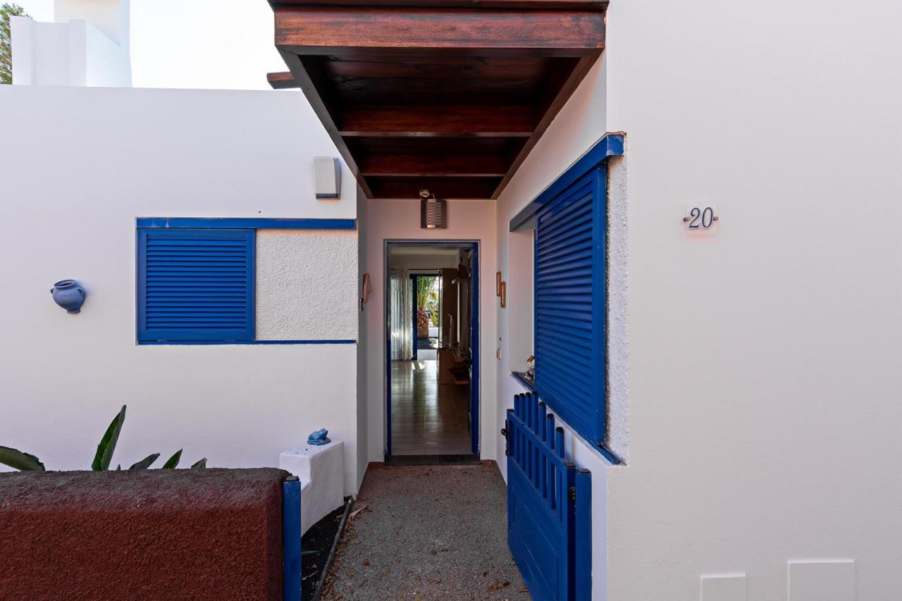 פלאיה בלנקה Villa Pilak מראה חיצוני תמונה