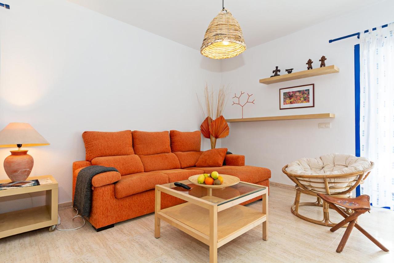 פלאיה בלנקה Villa Pilak מראה חיצוני תמונה